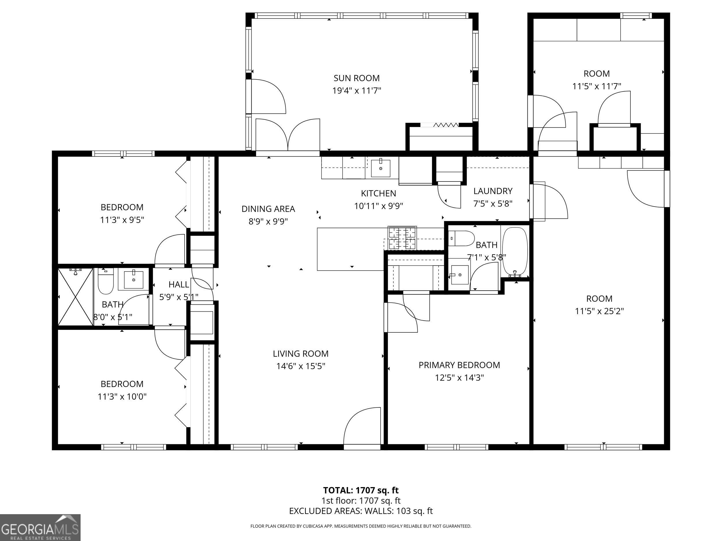 360 Hemlock Drive Lawrenceville GA 30046