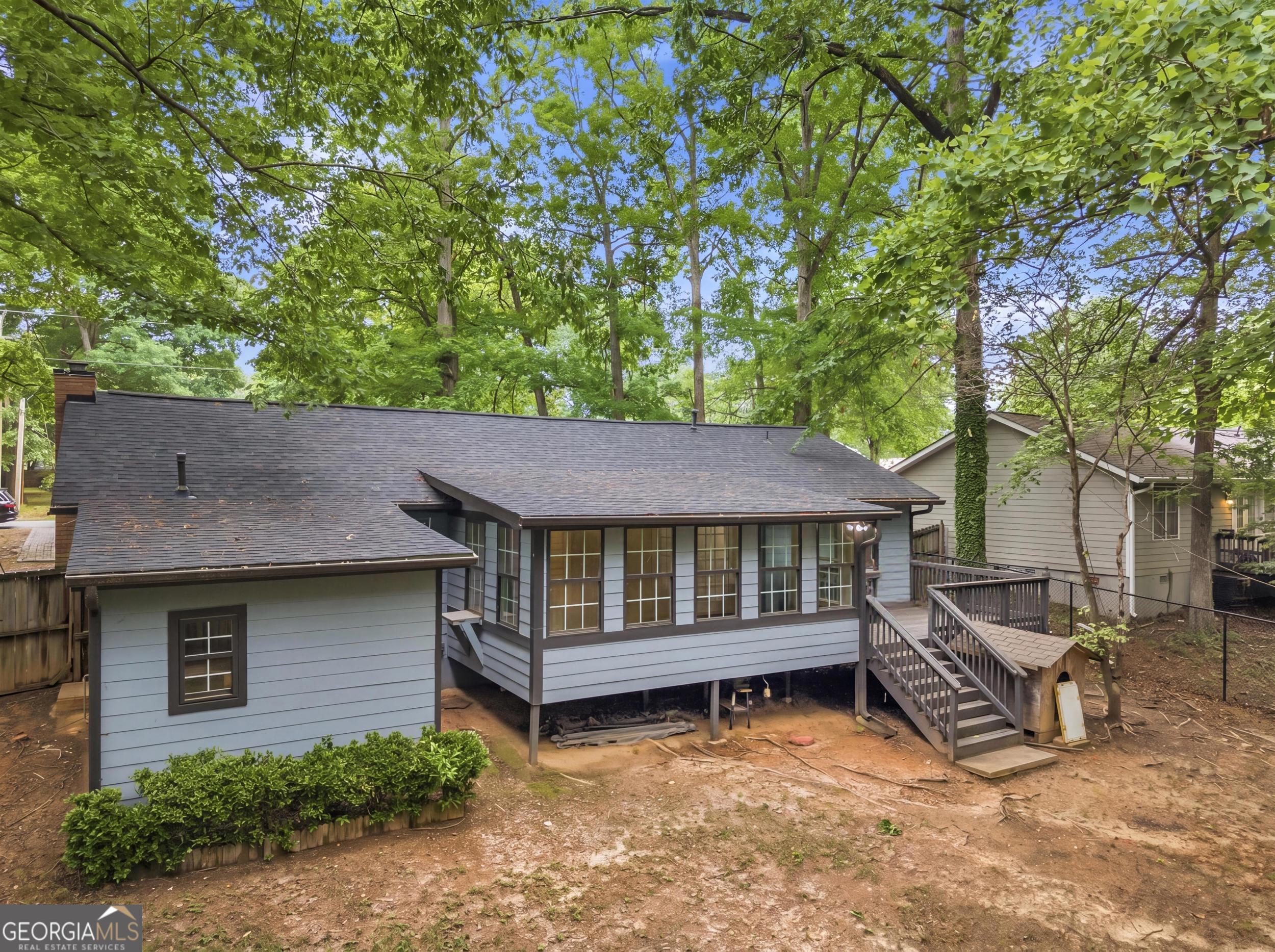 360 Hemlock Drive Lawrenceville GA 30046