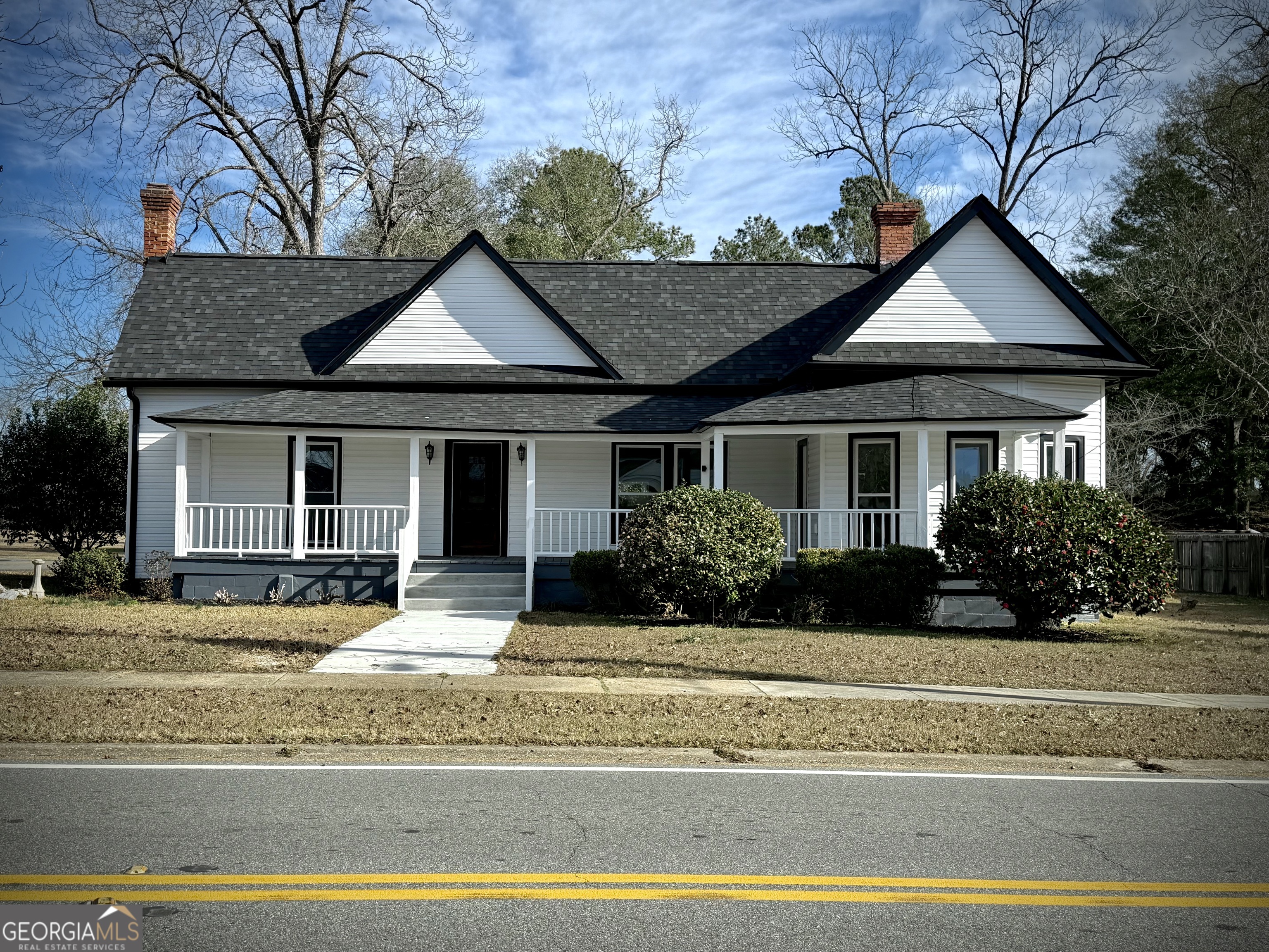 106 N Line Street Dexter GA 31019