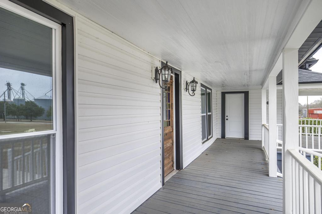 106 N Line Street Dexter GA 31019