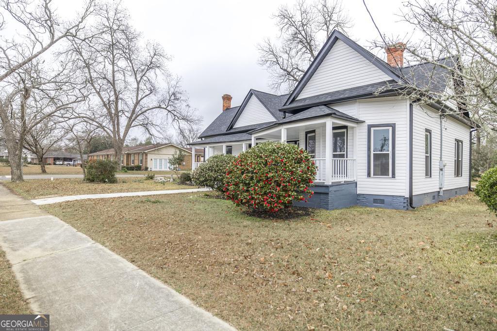 106 N Line Street Dexter GA 31019