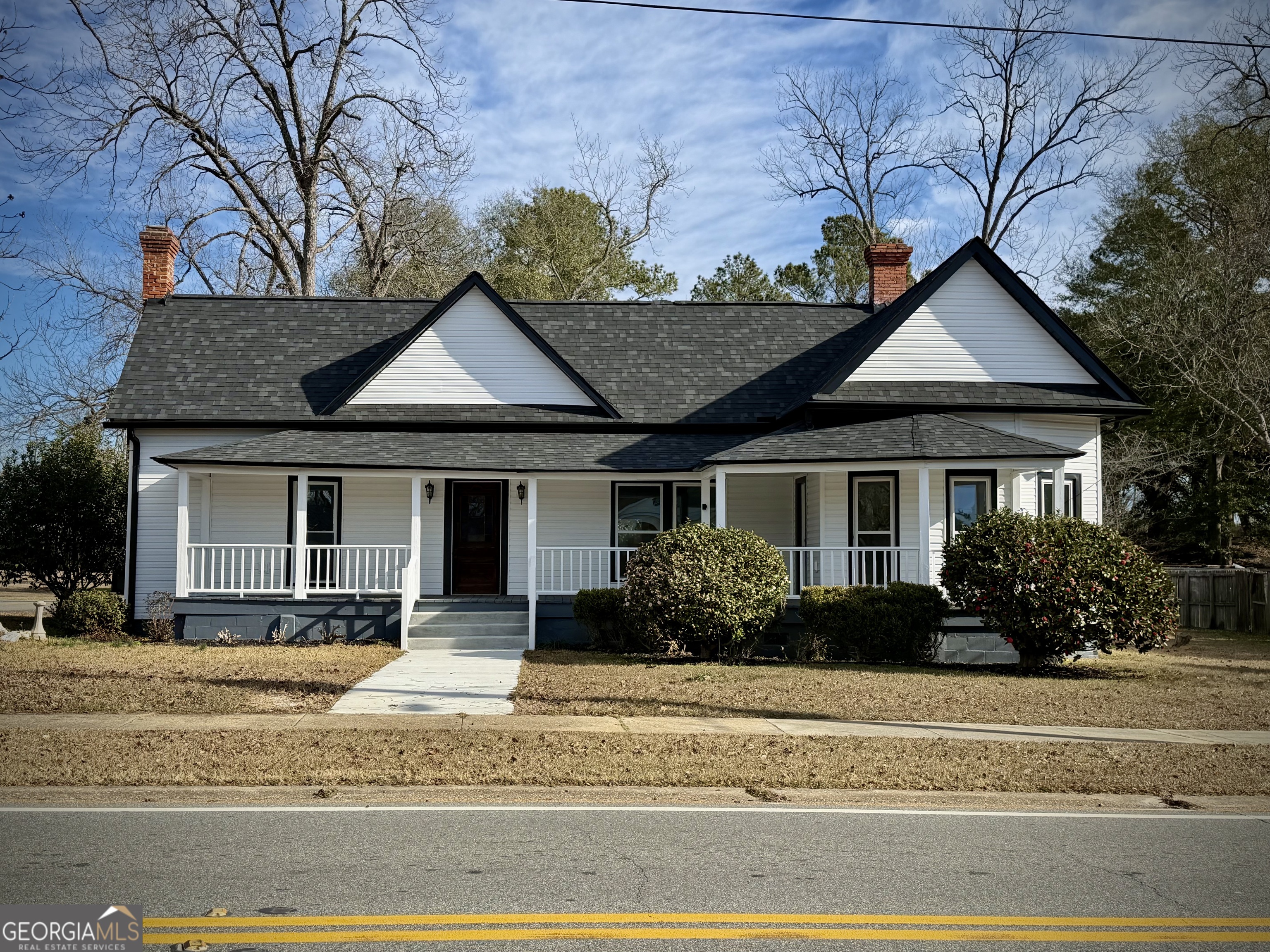 106 N Line Street Dexter GA 31019