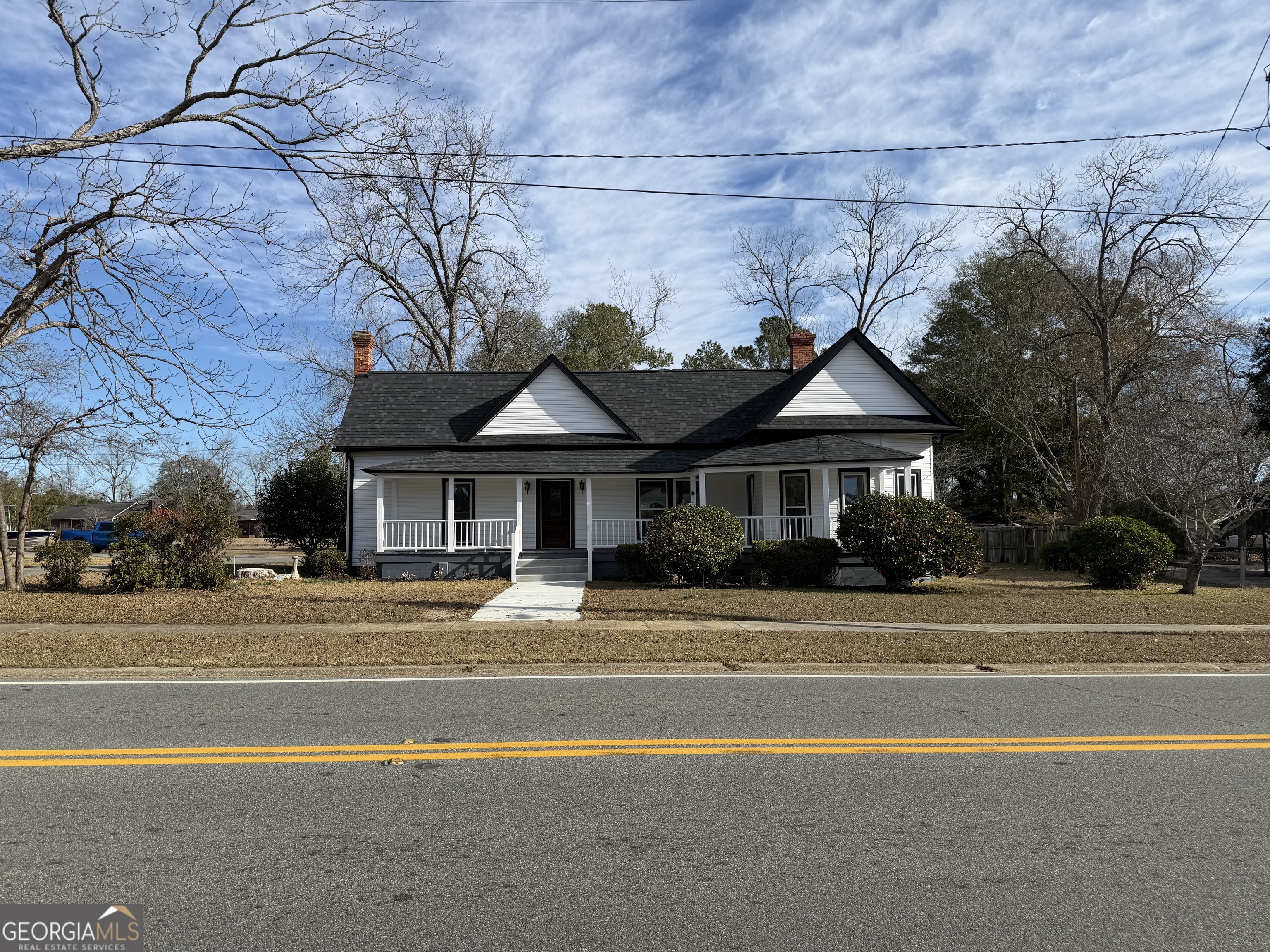 106 N Line Street Dexter GA 31019