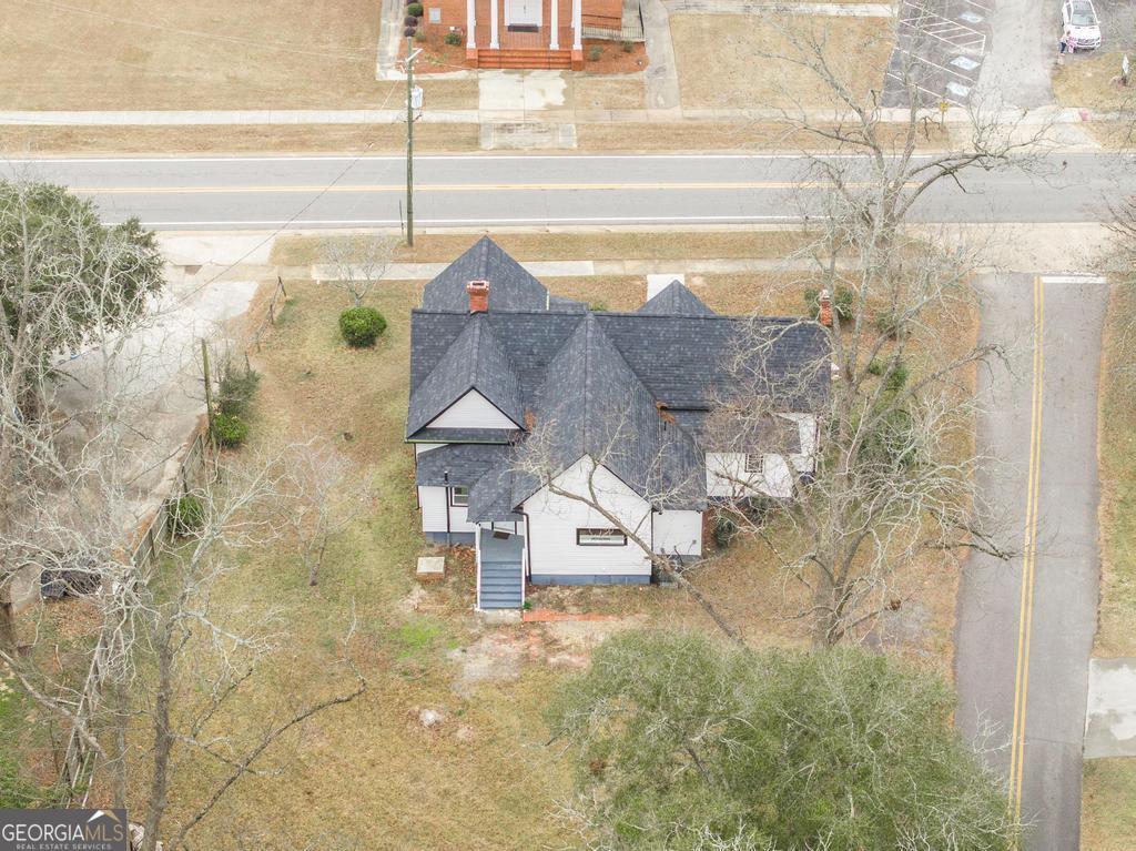 106 N Line Street Dexter GA 31019