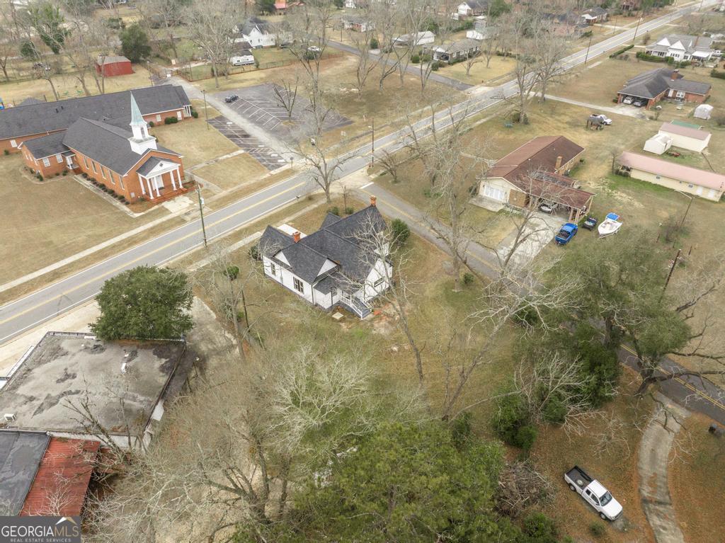 106 N Line Street Dexter GA 31019