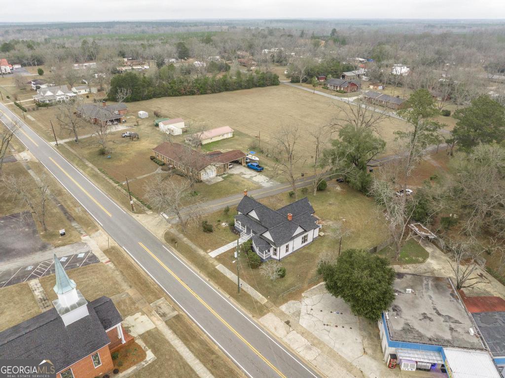 106 N Line Street Dexter GA 31019