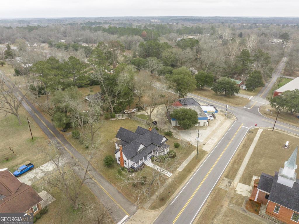 106 N Line Street Dexter GA 31019