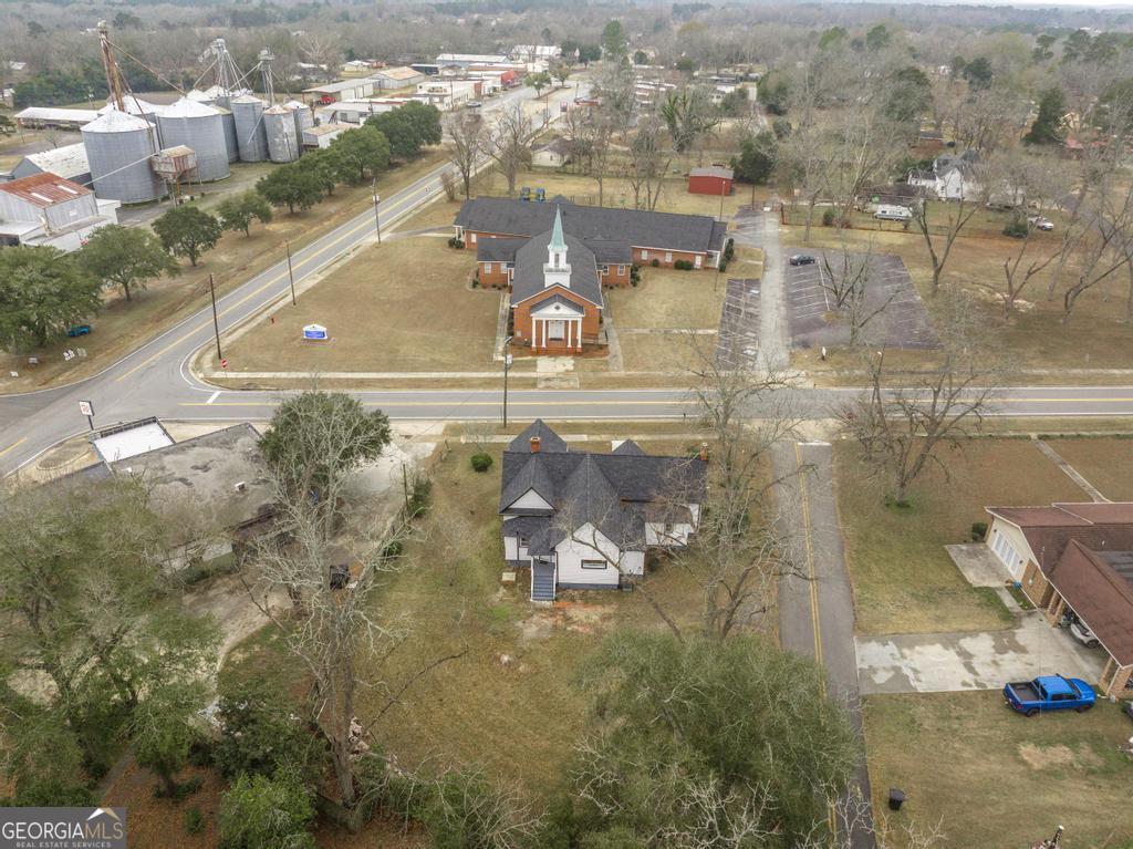 106 N Line Street Dexter GA 31019