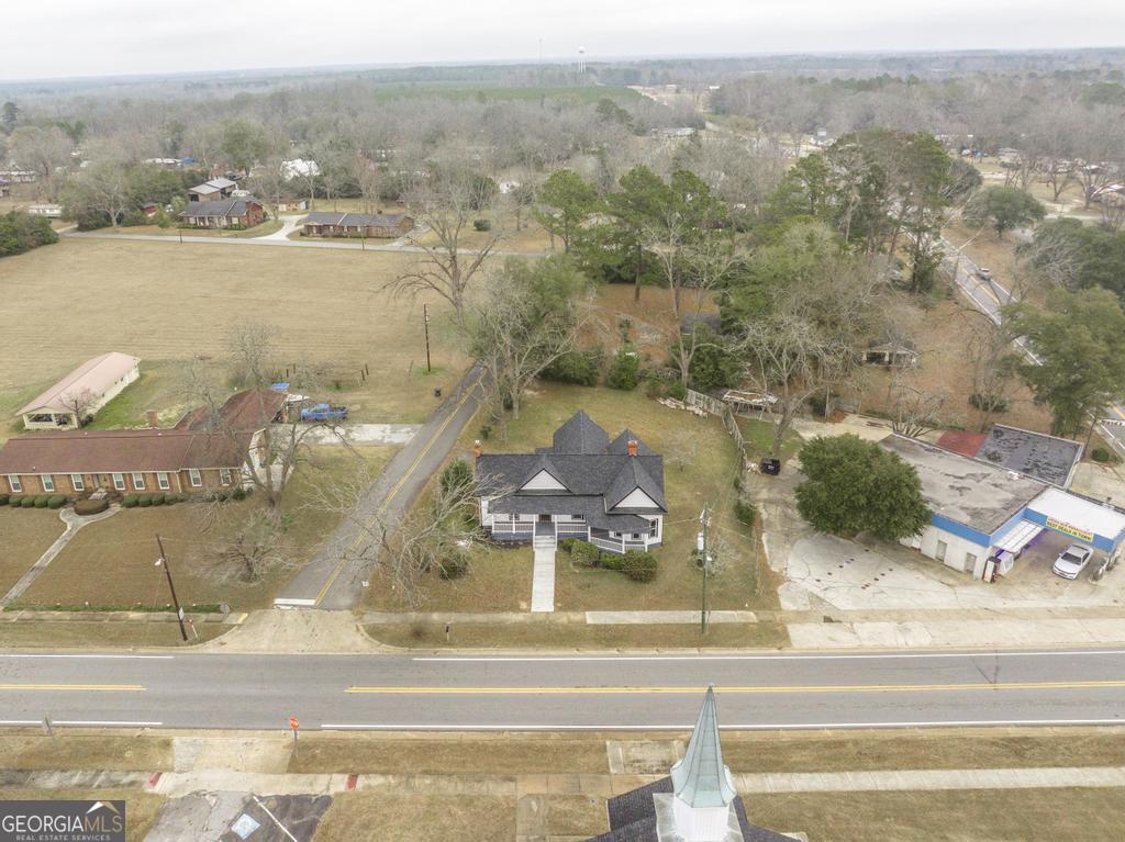 106 N Line Street Dexter GA 31019
