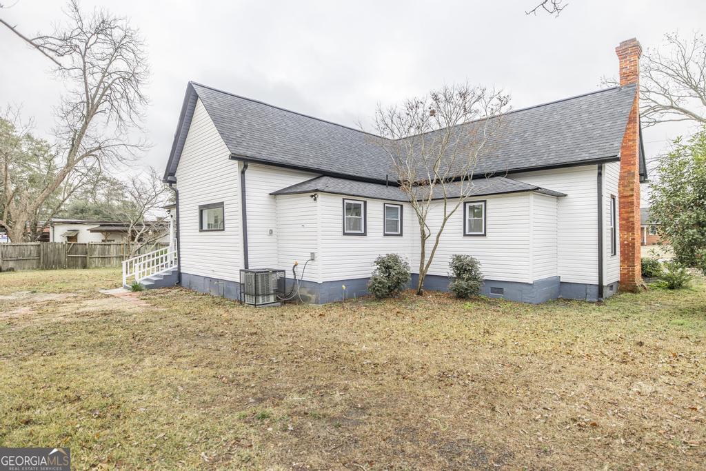 106 N Line Street Dexter GA 31019
