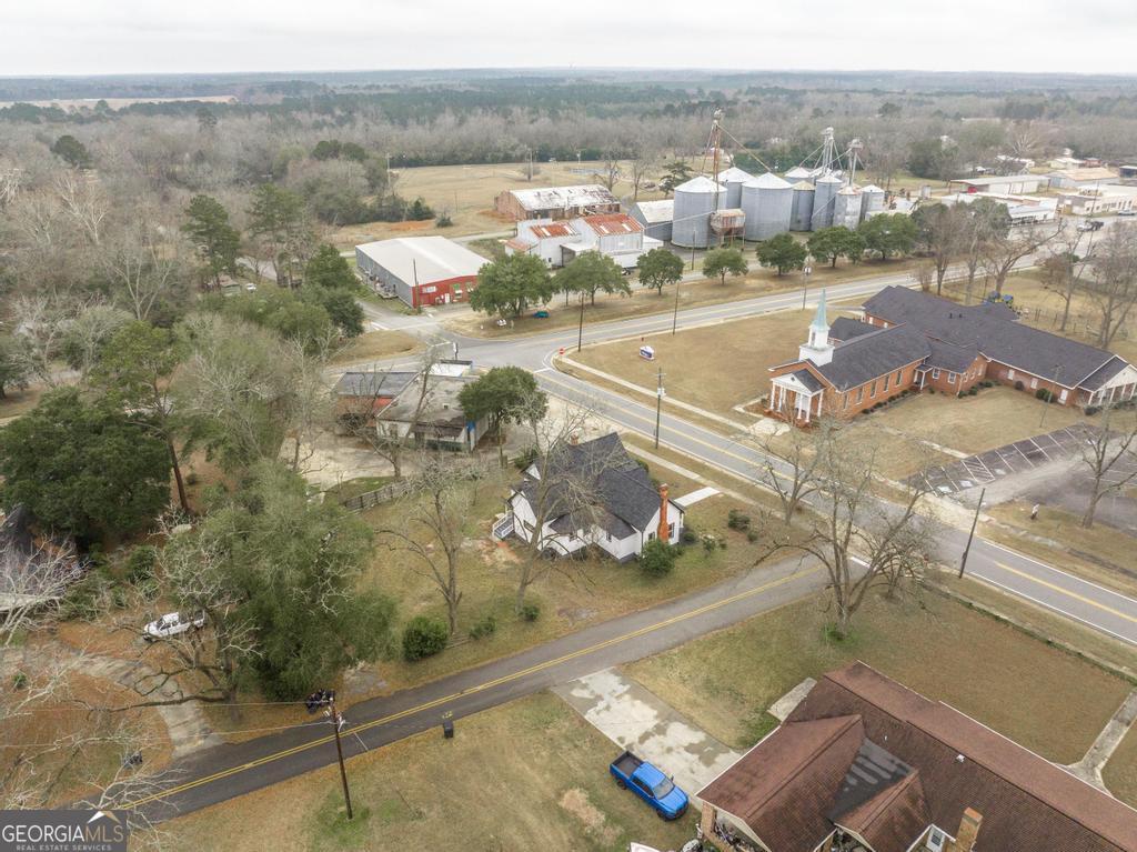 106 N Line Street Dexter GA 31019