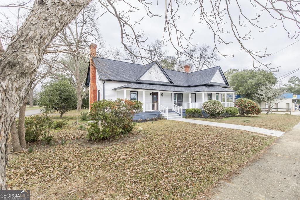 106 N Line Street Dexter GA 31019