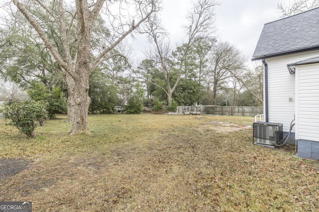 106 N Line Street Dexter GA 31019