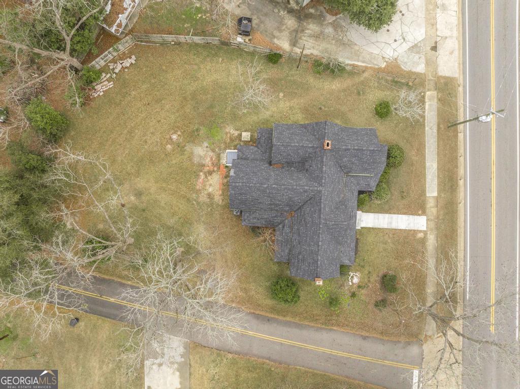 106 N Line Street Dexter GA 31019