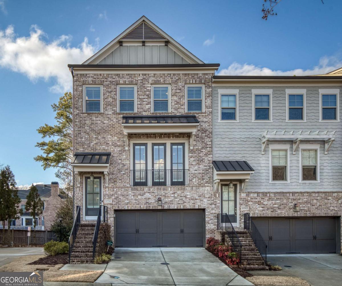 3796 Huger Place SE Smyrna GA 30080