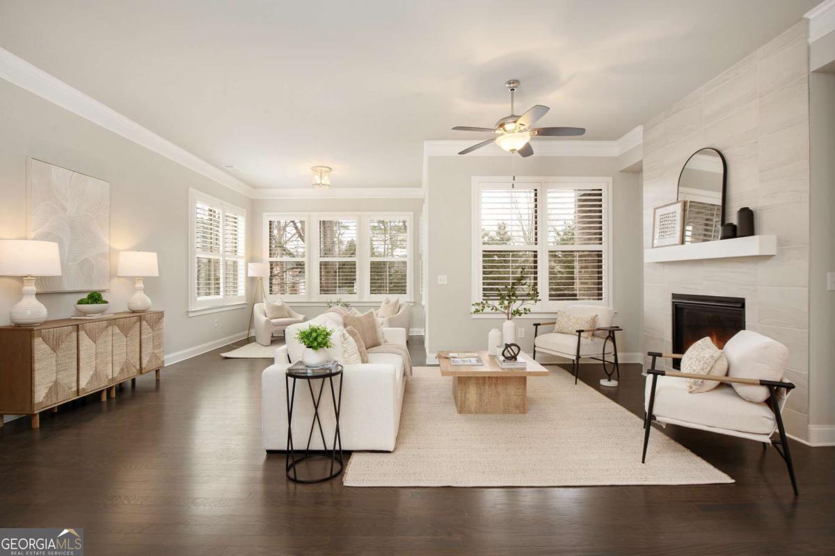 3796 Huger Place SE Smyrna GA 30080