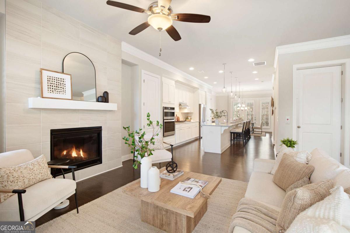 3796 Huger Place SE Smyrna GA 30080