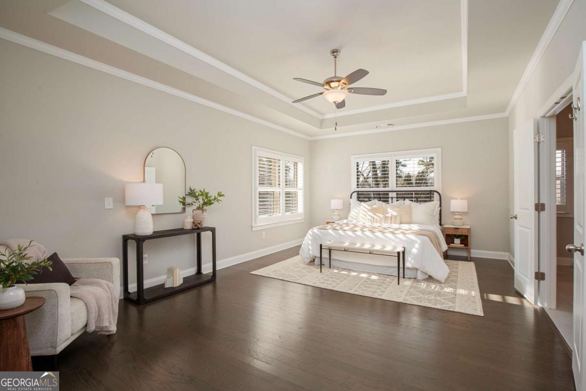 3796 Huger Place SE Smyrna GA 30080