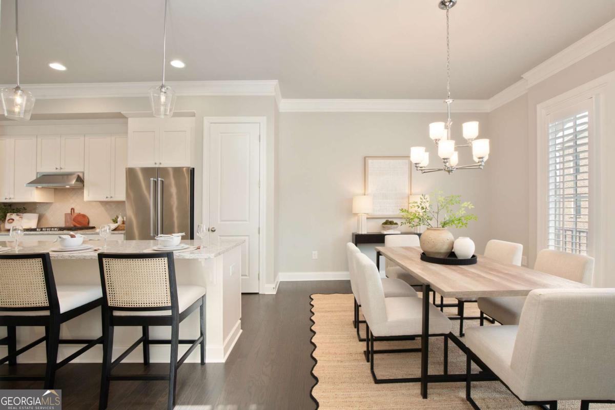 3796 Huger Place SE Smyrna GA 30080