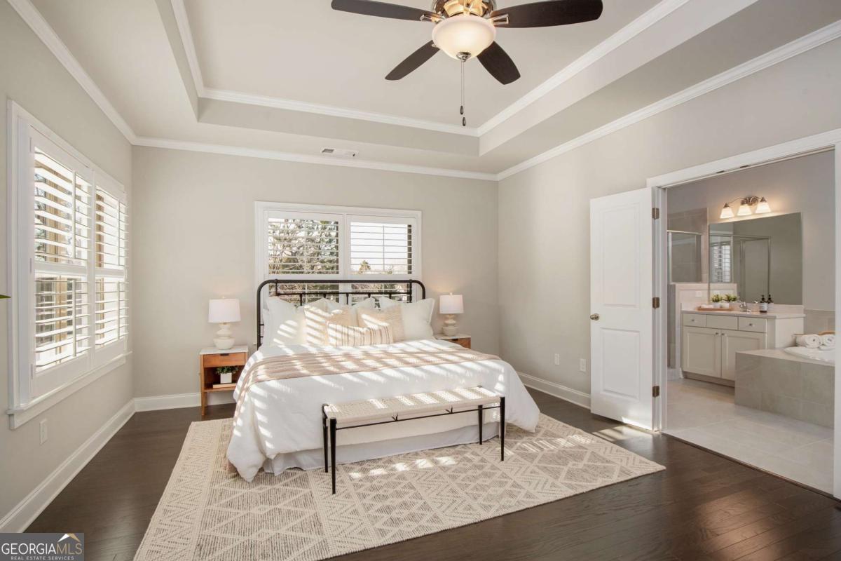 3796 Huger Place SE Smyrna GA 30080
