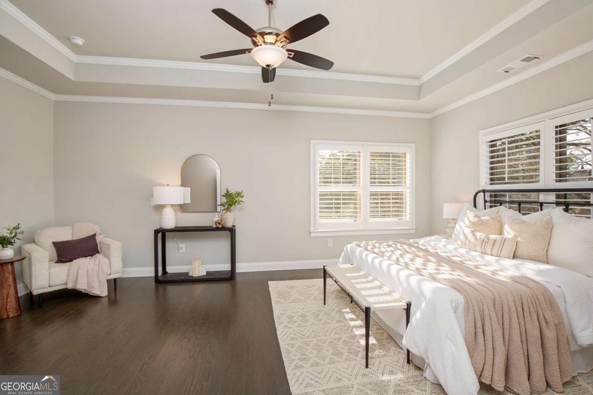 3796 Huger Place SE Smyrna GA 30080