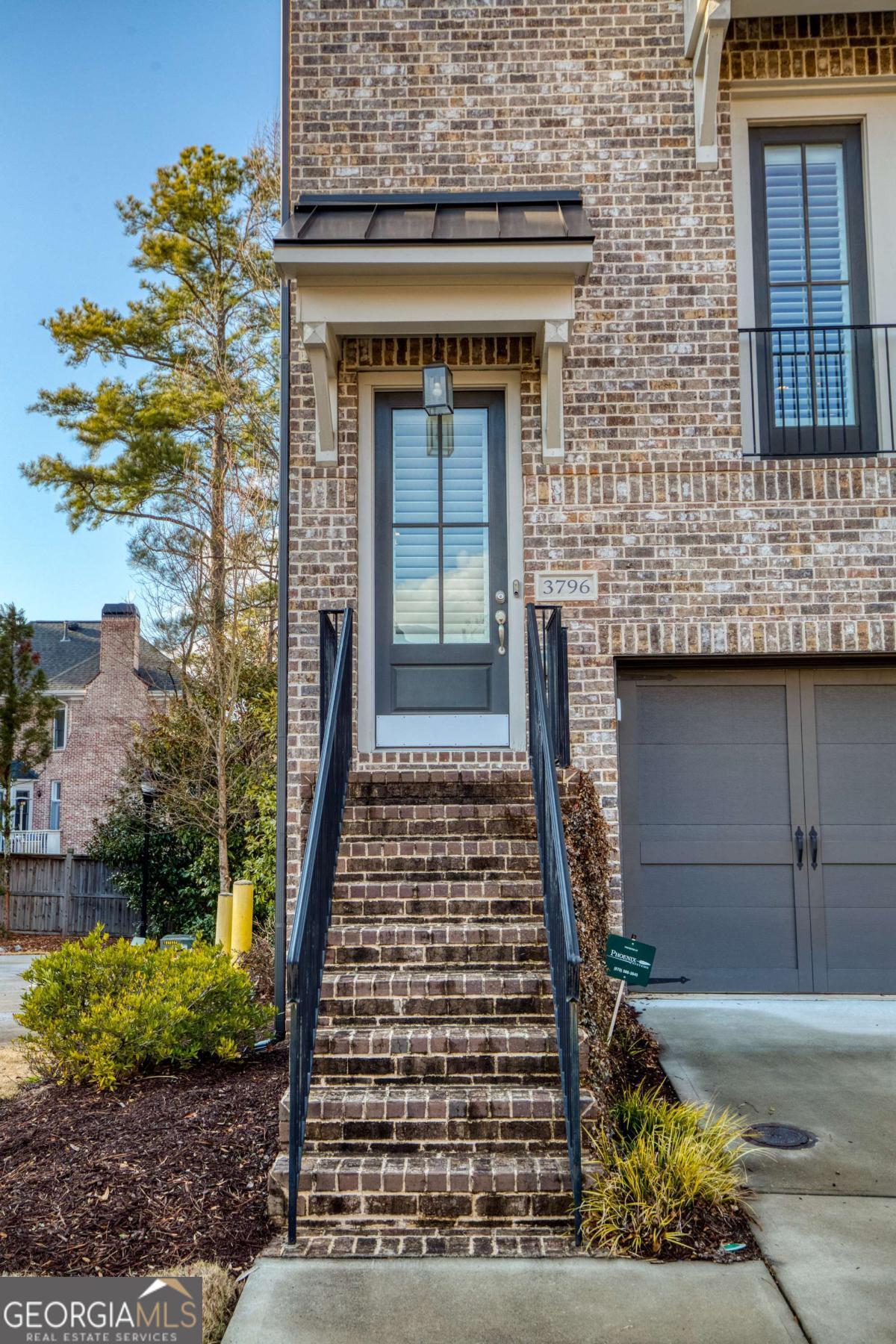 3796 Huger Place SE Smyrna GA 30080