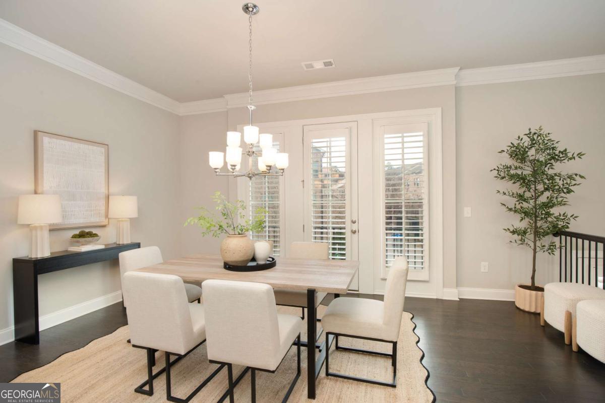 3796 Huger Place SE Smyrna GA 30080