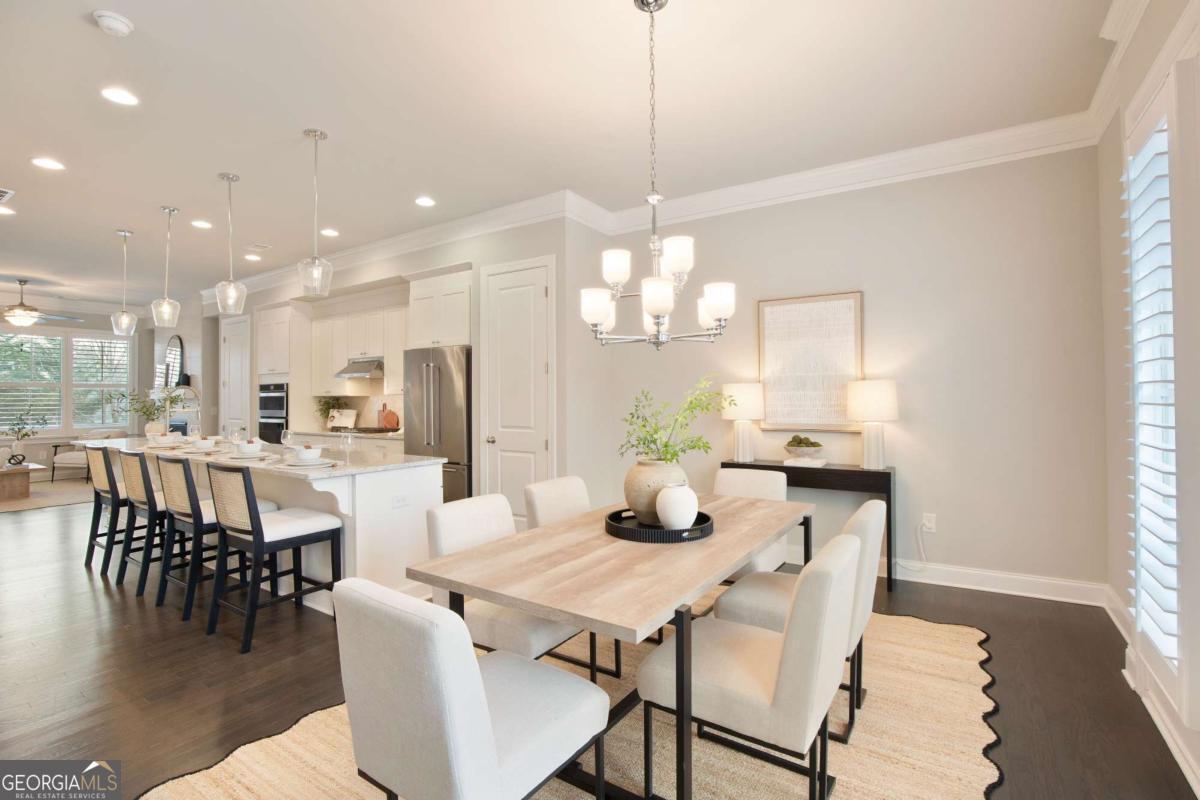 3796 Huger Place SE Smyrna GA 30080