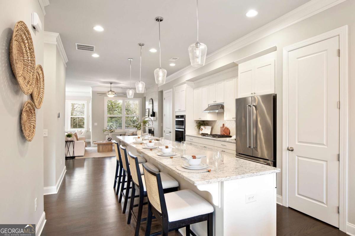 3796 Huger Place SE Smyrna GA 30080