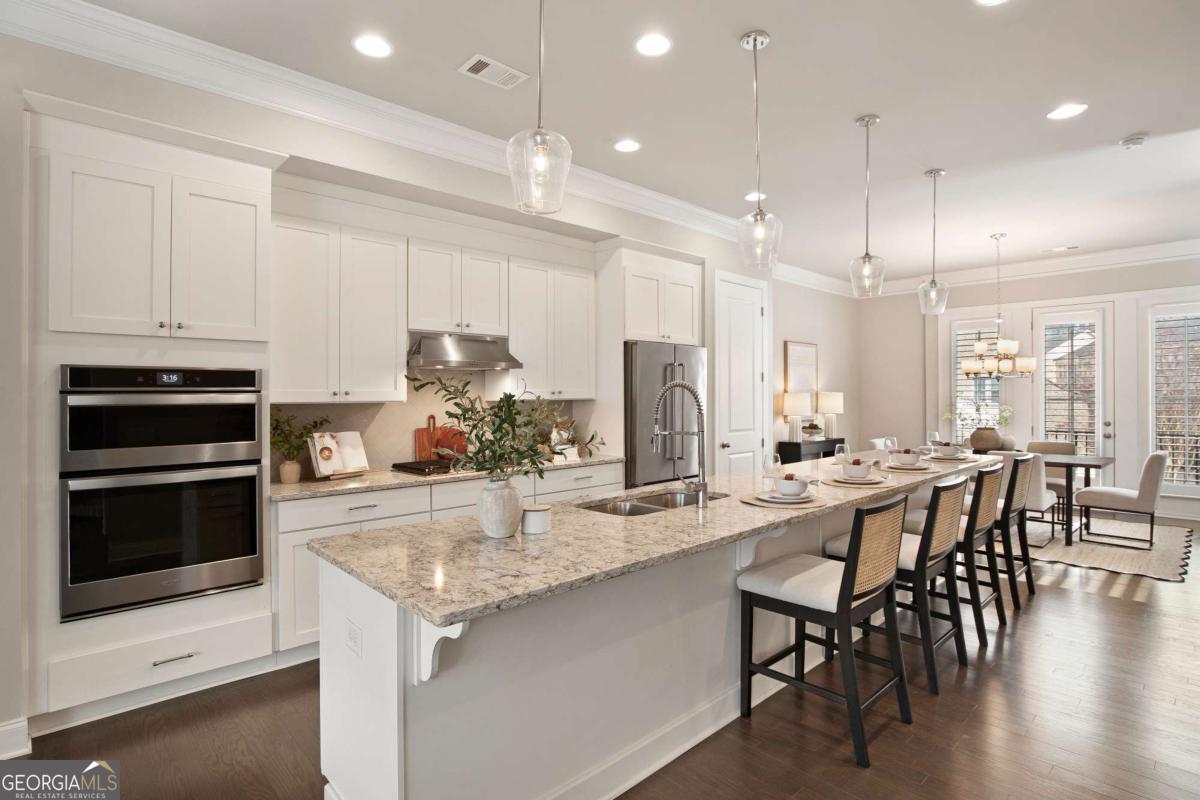 3796 Huger Place SE Smyrna GA 30080