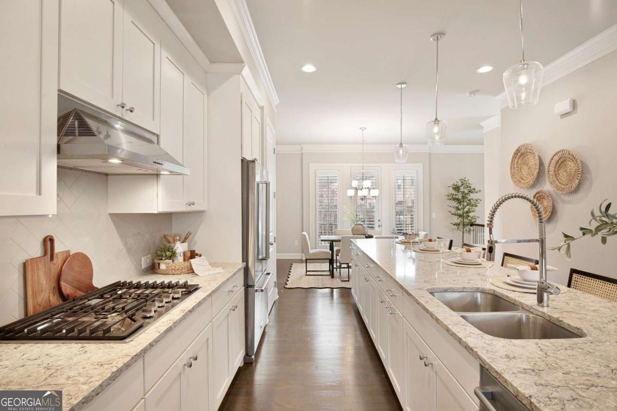 3796 Huger Place SE Smyrna GA 30080