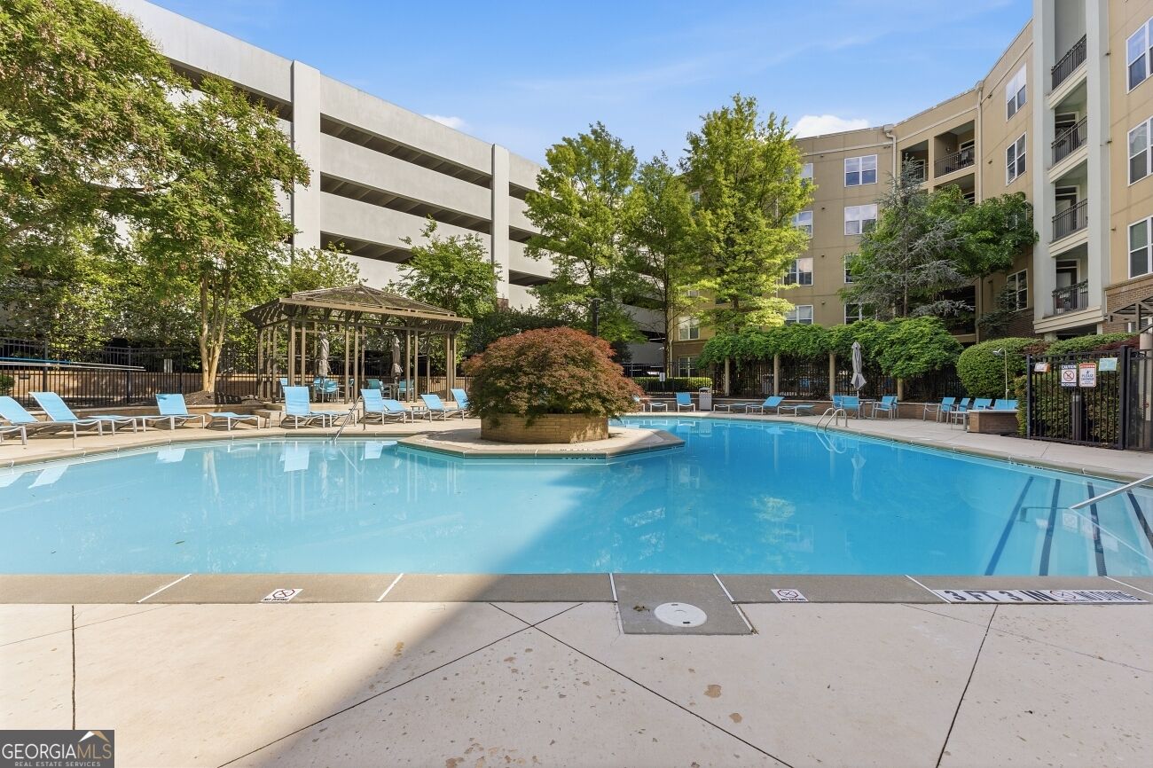 390 17th Street NW Atlanta GA 30363
