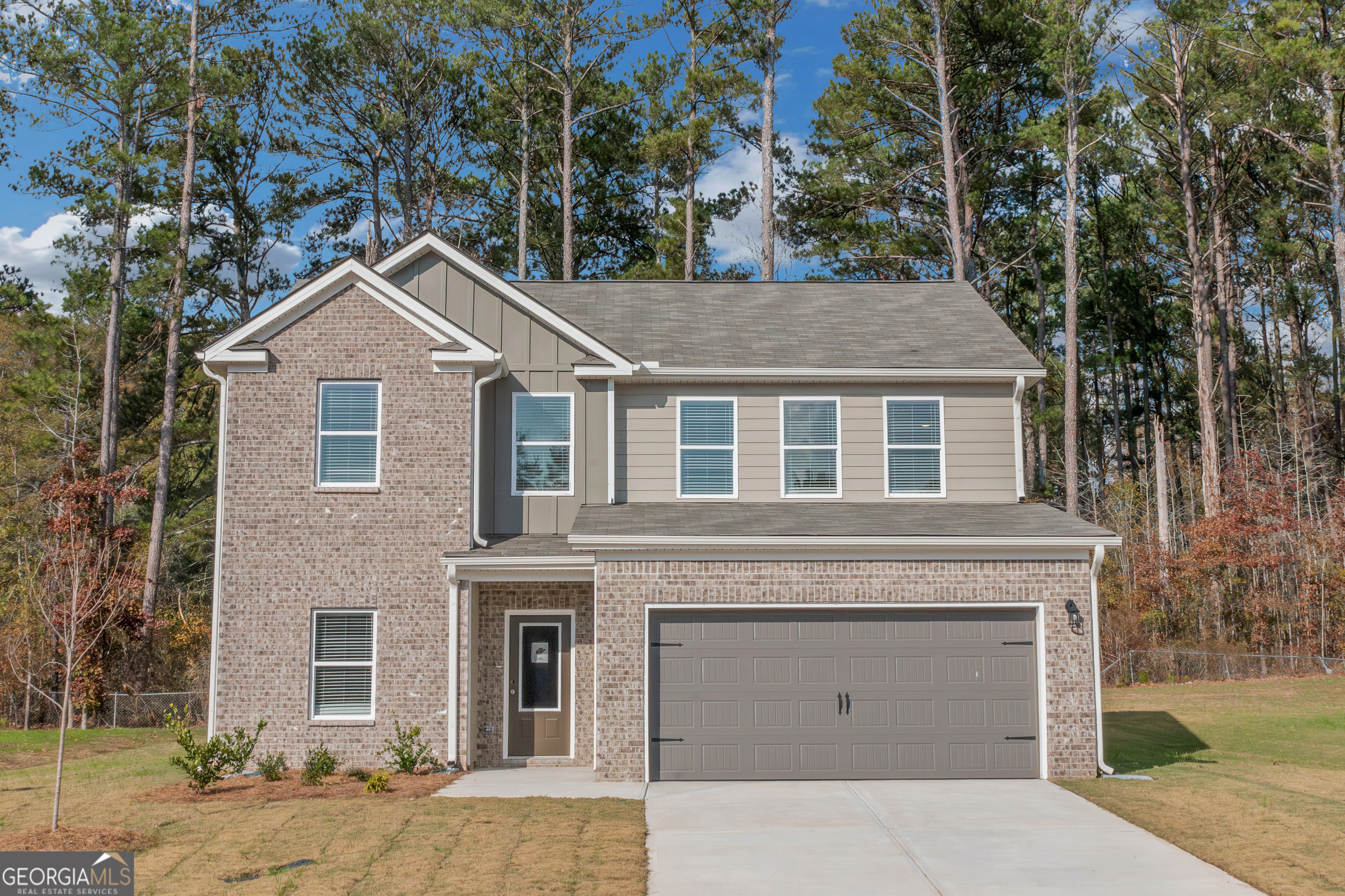 419 Windy Lane Jonesboro GA 30238