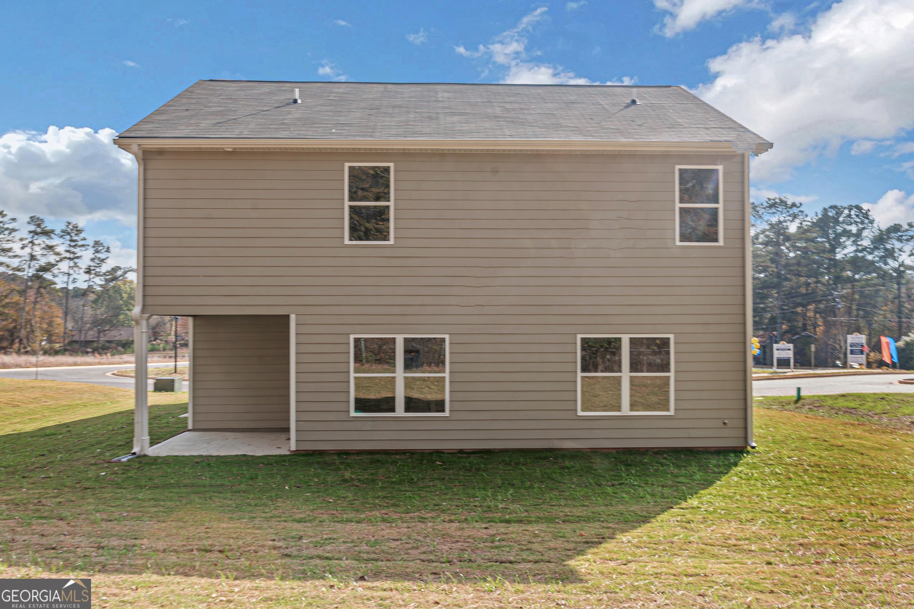 419 Windy Lane Jonesboro GA 30238