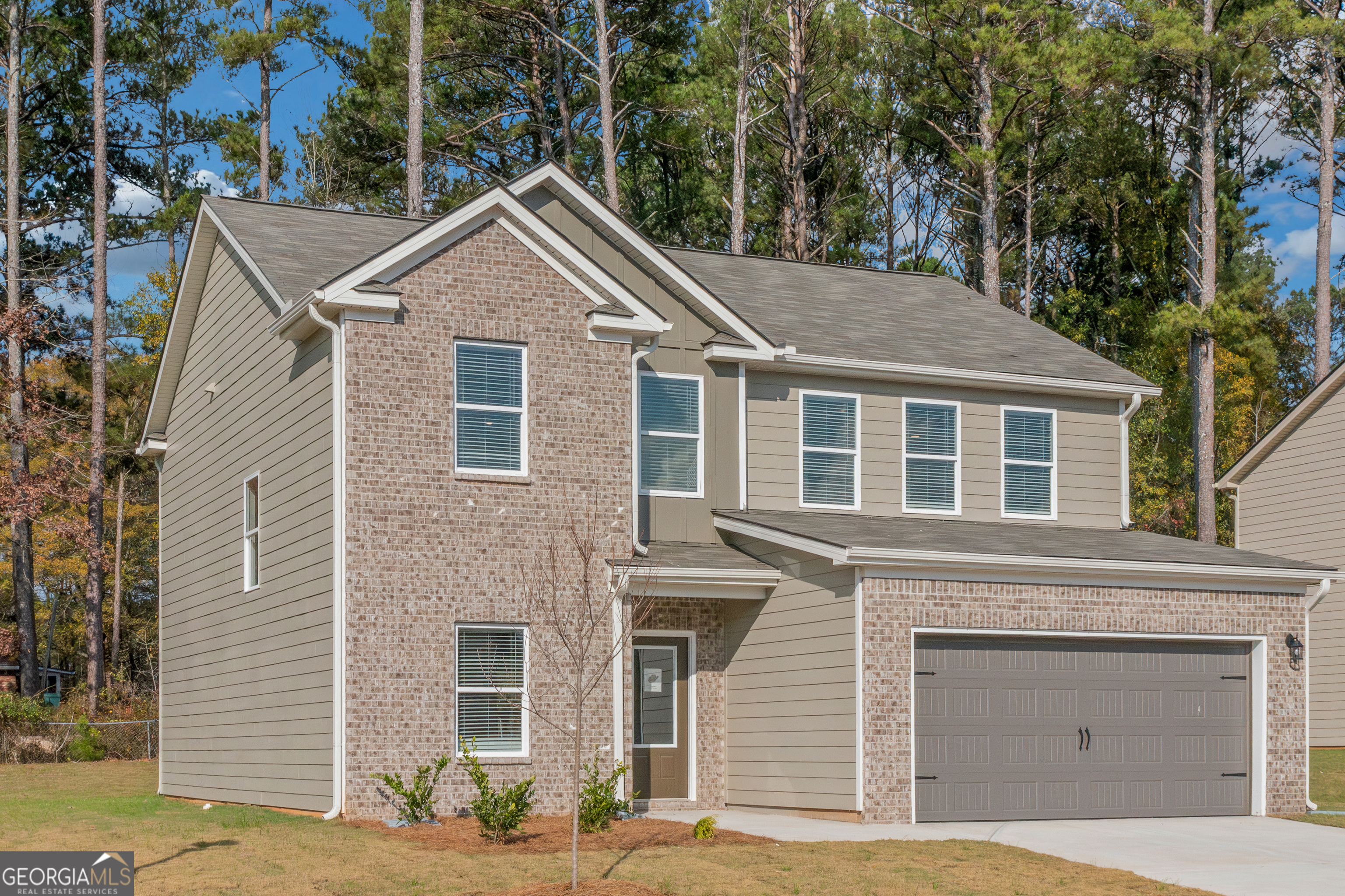 419 Windy Lane Jonesboro GA 30238