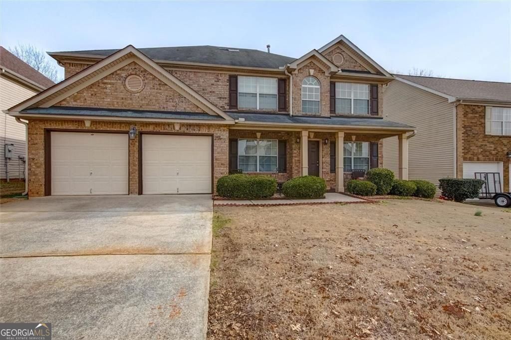 1828 Sandy Trail Drive Hampton GA 30228