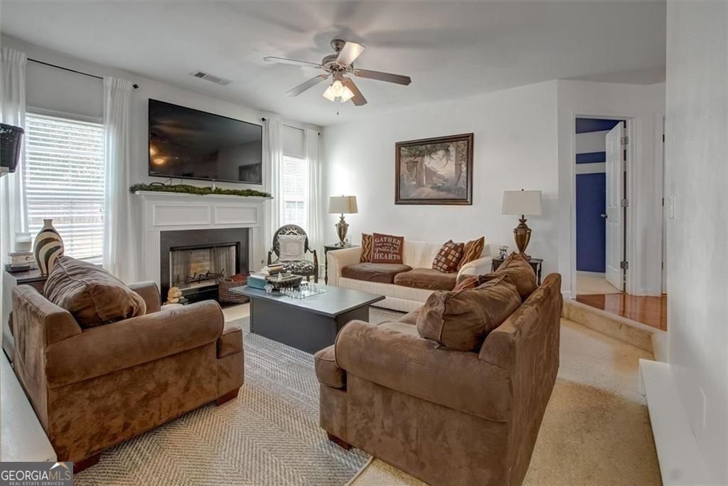 1828 Sandy Trail Drive Hampton GA 30228