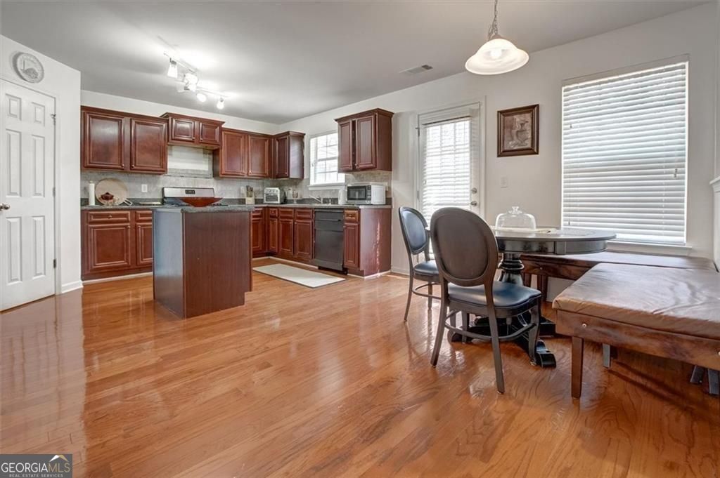 1828 Sandy Trail Drive Hampton GA 30228