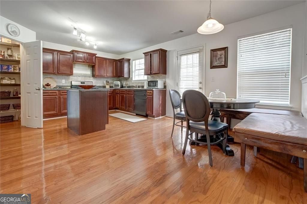1828 Sandy Trail Drive Hampton GA 30228