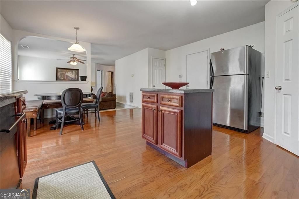 1828 Sandy Trail Drive Hampton GA 30228