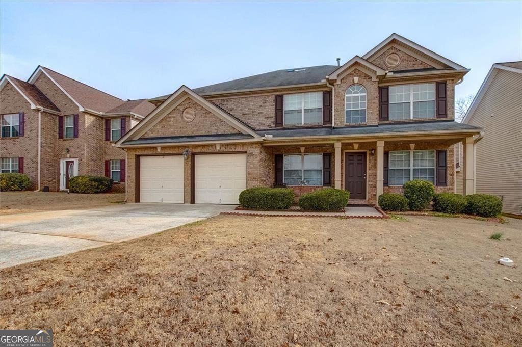 1828 Sandy Trail Drive Hampton GA 30228