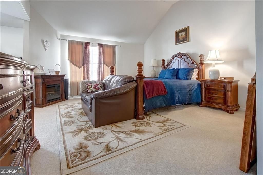 1828 Sandy Trail Drive Hampton GA 30228