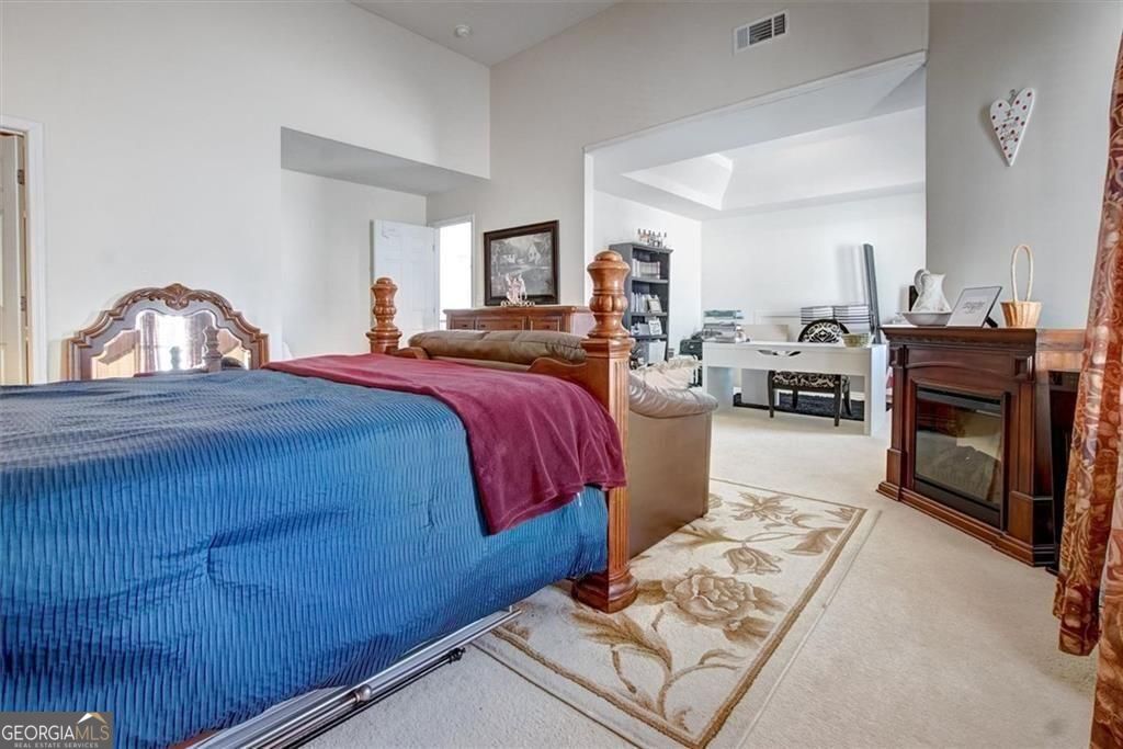 1828 Sandy Trail Drive Hampton GA 30228