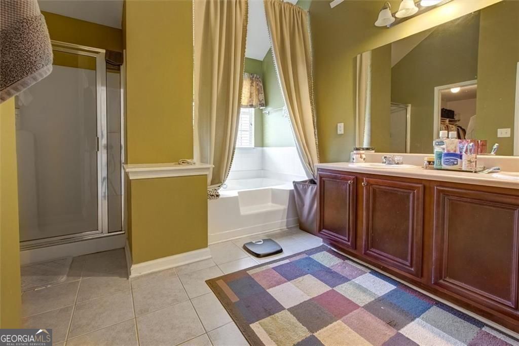 1828 Sandy Trail Drive Hampton GA 30228