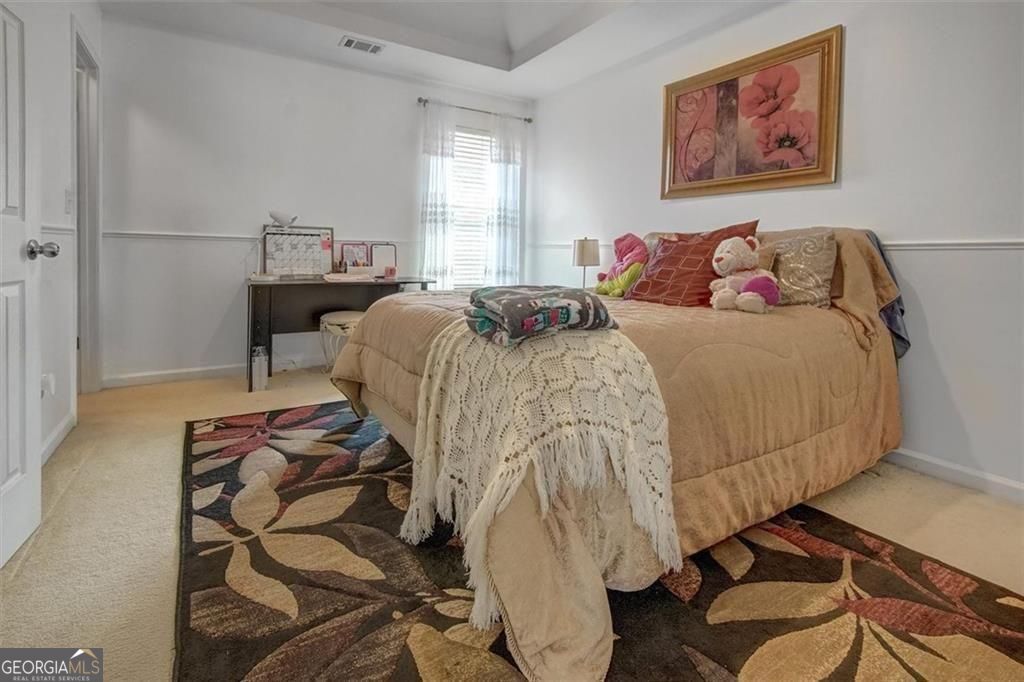 1828 Sandy Trail Drive Hampton GA 30228