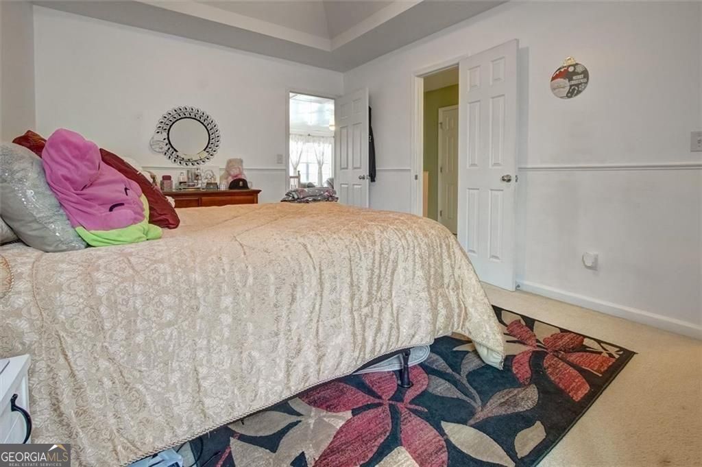 1828 Sandy Trail Drive Hampton GA 30228