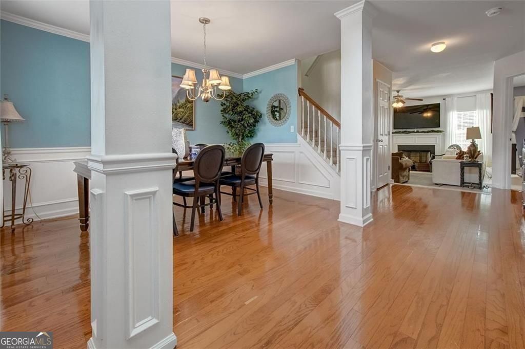 1828 Sandy Trail Drive Hampton GA 30228