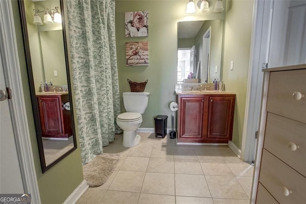 1828 Sandy Trail Drive Hampton GA 30228
