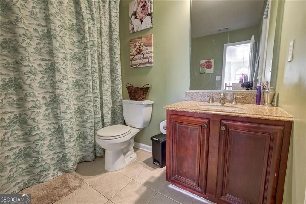 1828 Sandy Trail Drive Hampton GA 30228