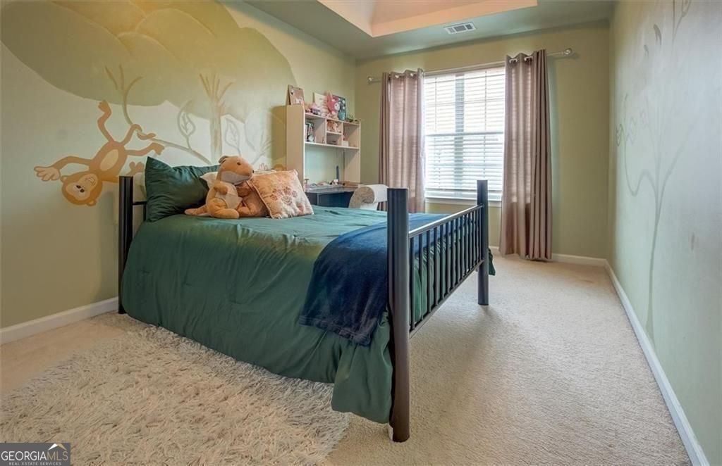 1828 Sandy Trail Drive Hampton GA 30228
